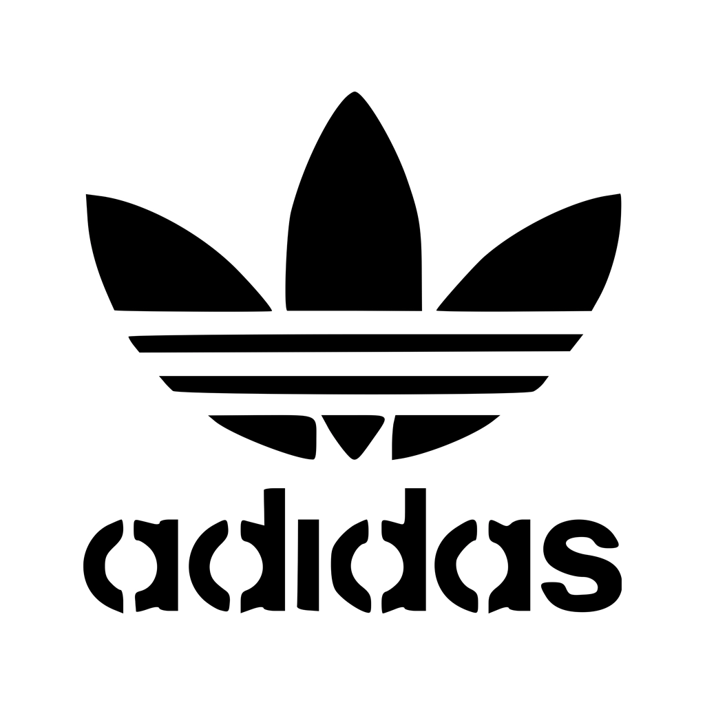 adidas