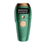 Women Painless Laser Epilator Permanent Hair Removal Device - Image 3