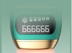 Women Painless Laser Epilator Permanent Hair Removal Device - Image 5