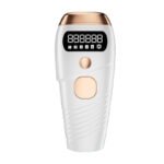 Women Painless Laser Epilator Permanent Hair Removal Device - Image 8