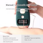 Women Painless Laser Epilator Permanent Hair Removal Device - Image 7