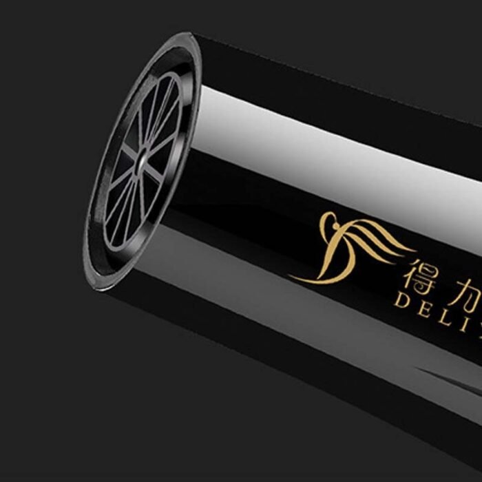 1613710203314.jpg Home Hairdressing High-Power Blue Light Negative Ion Hair Dryer - Image 6