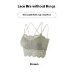 Summer Lace Tube Top Sexy Beauty Back Camisole - Image 6