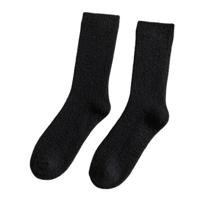 3ebf2de4-0471-48e9-b2fc-6ed6ada8498b_trans.jpeg Double-sided Australian Velvet Tube Socks Autumn And Winter Solid Color - Image 6