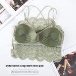 Summer Lace Tube Top Sexy Beauty Back Camisole - Image 8