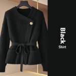 Red Design Sense Birthday Year Sweater - Image 3