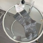 Women's Bowknot Mid-calf Length Loose Socks - Image 3