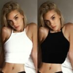 Camisole Solid Color Vest Women's Top - Image 2