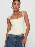 Lace French Sexy Strap Backless Fashion Women's Wear - Image 9