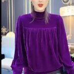 Fashion Loose Cool Outerwear Top Women - Image 5