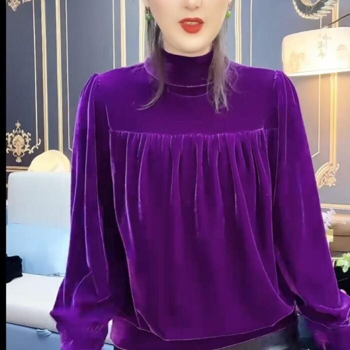 O1CN01fh5zdN1oFMYbc6HPJ_2624915195.jpg Fashion Loose Cool Outerwear Top Women - Image 5