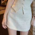 Fashion Personalized Autumn New Women's Suit - Image 5