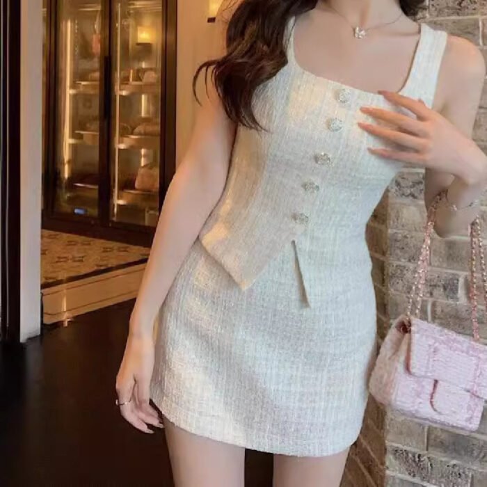 fe0df193-7575-4312-857a-9237011195f2.jpg Fashion Personalized Autumn New Women's Suit - Image 1