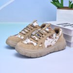 Women's Sneaker Raise The Bottom Trend - Image 4