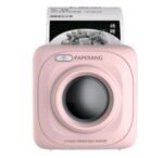 Paperang Thermal Printer Mini Mobile Photo Printer - Image 7