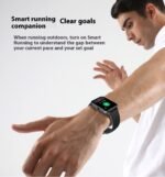 Multi Functional Sports Mode Smartwatch - Image 8