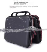 Large Capacity U Shield Scrambler Pack Bank Card SD Card Encryption Lock Storage Bag - Image 9