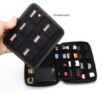 Large Capacity U Shield Scrambler Pack Bank Card SD Card Encryption Lock Storage Bag - Image 5