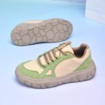 Women's Sneaker Raise The Bottom Trend - Image 2