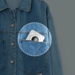 Paperang Thermal Printer Mini Mobile Photo Printer - Image 9