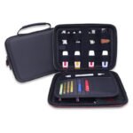 Large Capacity U Shield Scrambler Pack Bank Card SD Card Encryption Lock Storage Bag - Image 6