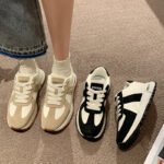 Thick Sole Increased Portable All-match Leisure Sneaker - Image 3