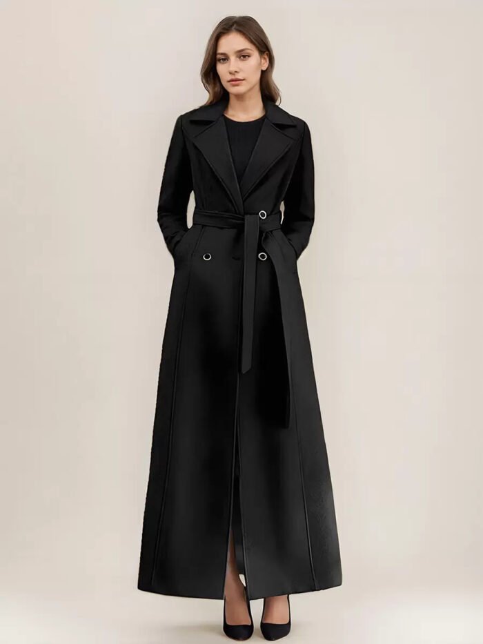 8508de79-f0dc-41b2-8f9e-16401f6a3a88.jpg Woolen Double-breasted Elegant Cashmere Coat - Image 3