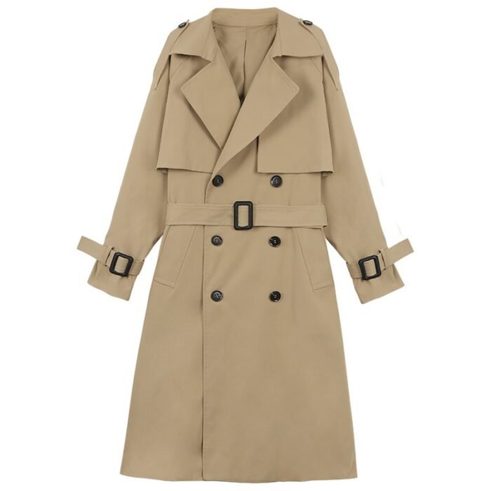 O1CN012UeTny1q1jne6qjmg_2210923595436-0-cib.jpg Women's Fashion Loose Cool Casual Coat - Image 4