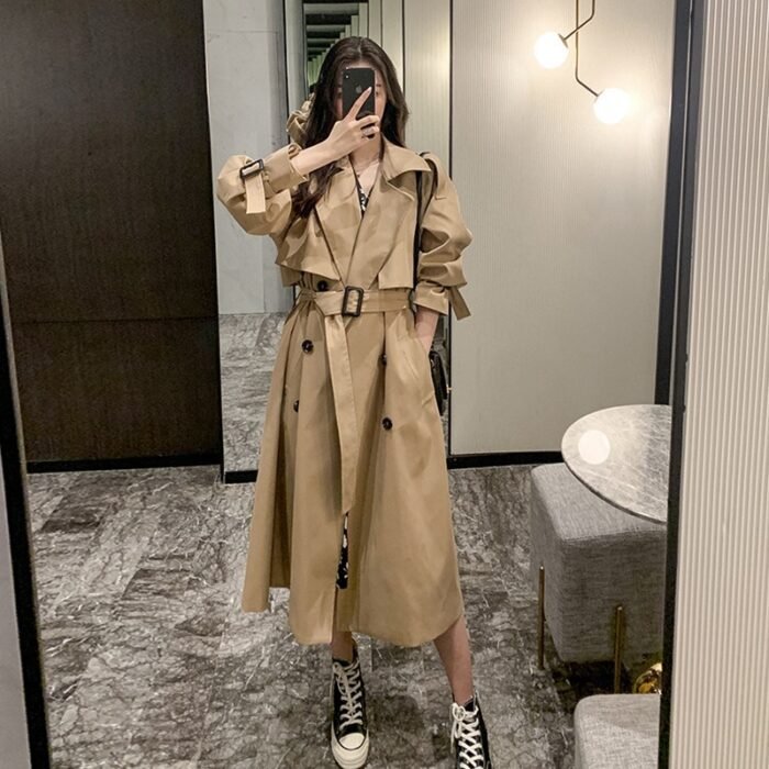 O1CN01eZtlGb1q1jnfWIJSl_2210923595436-0-cib.jpg Women's Fashion Loose Cool Casual Coat - Image 5