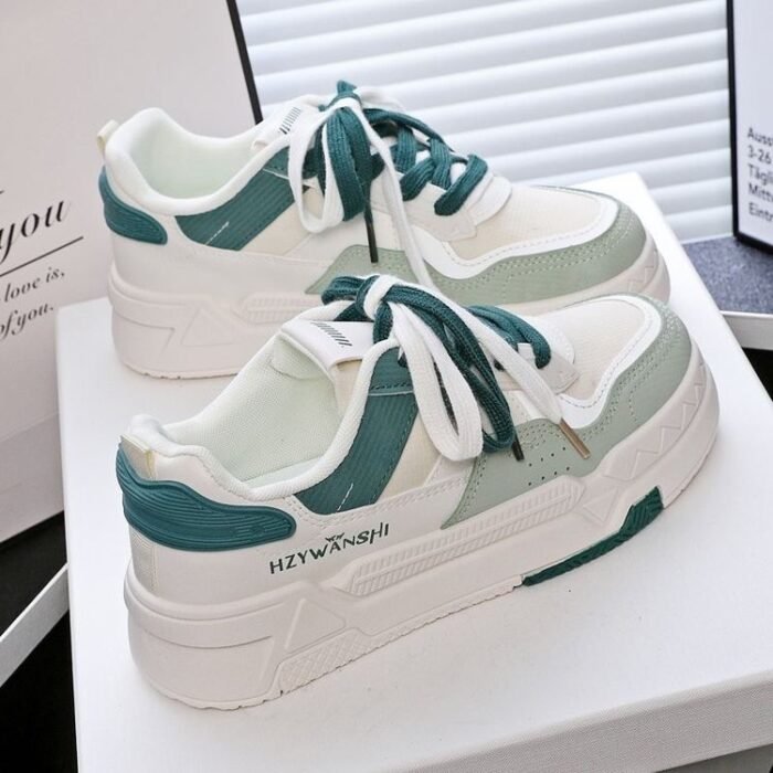 O1CN01iSGjA81DN1OWY1W9f_2213983380203-0-cib.jpg Minority All-match Thick Bottom Hight Increasing Board Shoes Children - Image 2