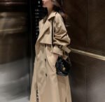 Women's Fashion Loose Cool Casual Coat - Image 2