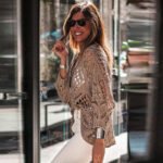 European And American Leisure Hollow Top For Women - Image 2