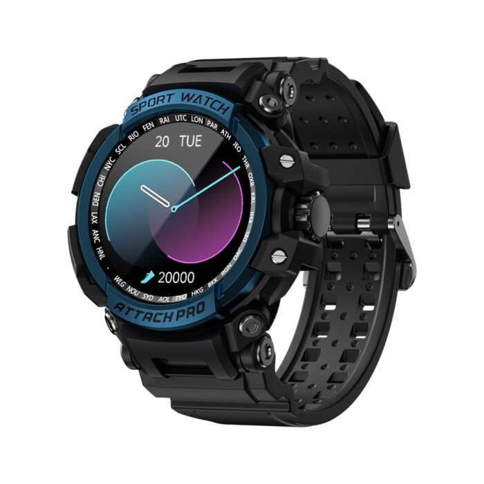 e9791a5b-d088-41c7-8a8a-95b3efc9bb26.jpg Three-proof Outdoor Sport Smart Watch Bluetooth Calling - Image 3