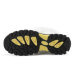 Women's New Winter Fleece-lined Thickened Non-slip Snow Boots - Image 3