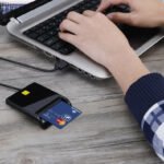 DM-HC65 USB Smart Card Reader - Image 5