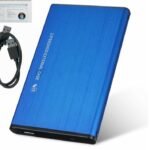 2.5 inch SATA serial USB3.0 interface SSD hard disk box - Image 3