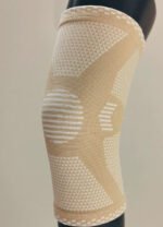 Sports Knee Pads Knitted Sports Knee Pads - Image 6