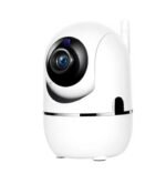 WiFi wireless CCTV IP camera home security monitor - Image 4