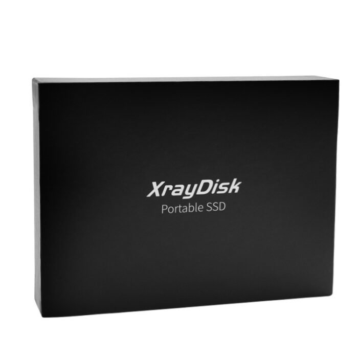 Solid State Drive SSD 256G 512GB Mobile Notebook Desktop Universal - Image 3
