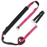 Yoga Strap Exercise Gym Belt - Image 9