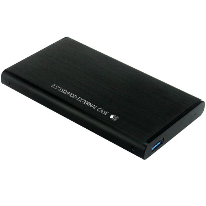 260166859152.jpg 2.5 inch SATA serial USB3.0 interface SSD hard disk box - Image 2