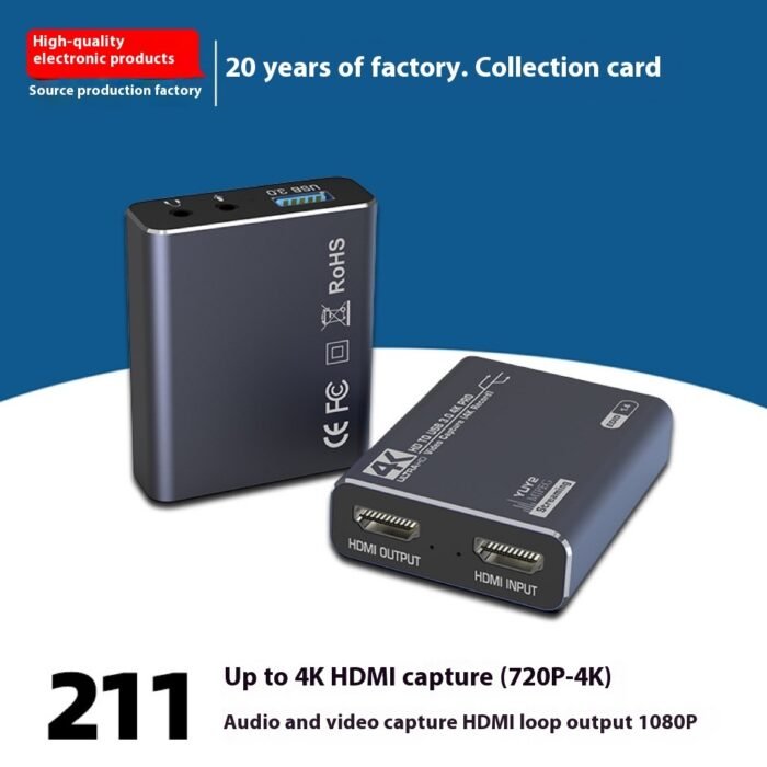 2d34d6fc-8483-4f4d-9c05-41586ad11049_trans.jpeg 4K Gaming Set-top Box Recording Audio - Image 2