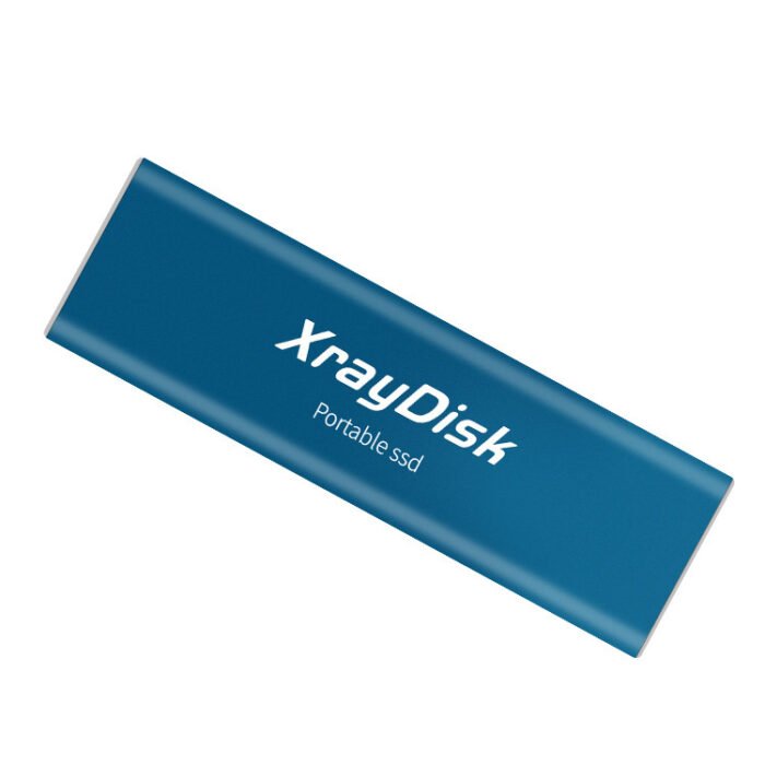 Solid State Drive SSD 256G 512GB Mobile Notebook Desktop Universal - Image 1