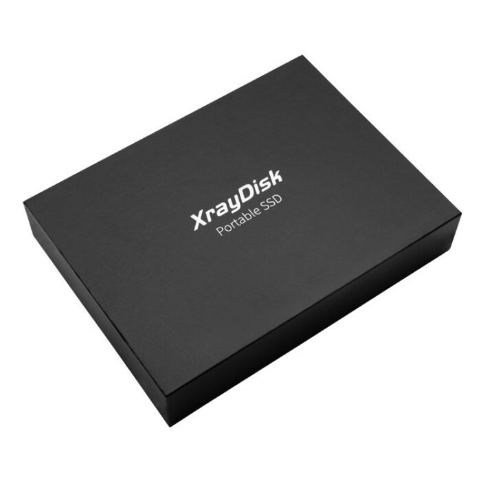 Solid State Drive SSD 256G 512GB Mobile Notebook Desktop Universal - Image 2