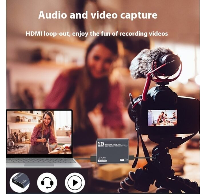 8c227968-15b8-4be9-822e-c19a1800e492_trans.jpeg 4K Gaming Set-top Box Recording Audio - Image 1