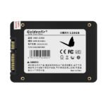 Phantom Butterfly Series Solid State Drive 128GB 512GB SSD Computer Universal SATA3.0 - Image 6
