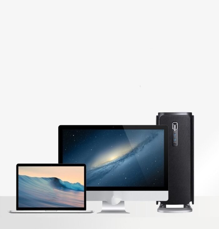 SSD Solid State Drive 2.5-inch Desktop Laptop Hard Drive Universal - Image 2