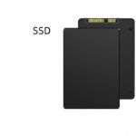 SSD Solid State Drive 2.5-inch Desktop Laptop Hard Drive Universal - Image 6