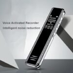 High Definition Noise Reduction Professional Recording Pen - Image 4