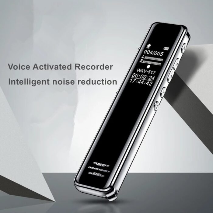 High Definition Noise Reduction Professional Recording Pen - Image 4